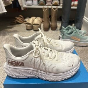 Hoka Running Shoes